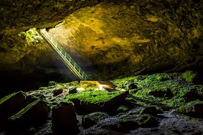 Photos of Stalbitsata Cave (the ladder) Пещера Стълбицата