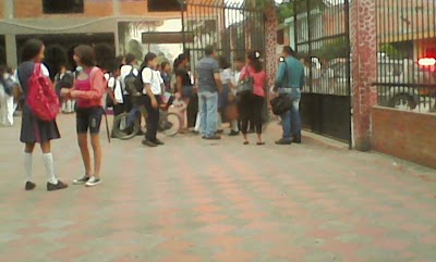 Photos of COLEGIO SANTO DOMINGO SAVIO
