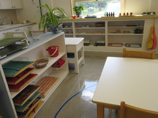 Casa de Montessori - Thumbnail