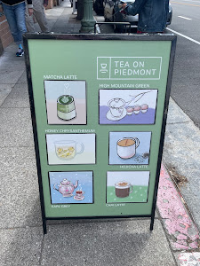 Tea On Piedmont photo