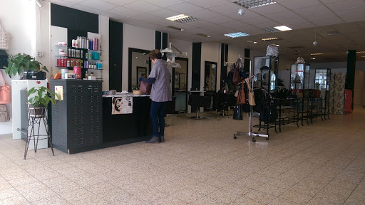 Demets Haarstudio