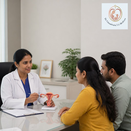 Planning for pregnancy can feel overwhelming, but the right guidance makes all the difference. At… post image