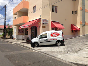 Photo n°21 de FIRST PIZZA à Le Lamentin (Pizzeria)