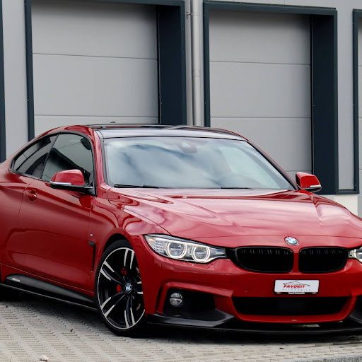 Favorit Automobile GmbH - Thumbnail