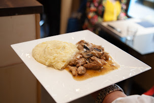 Photo n°15 de O Marie-Annie à Bordeaux (Consigne à bagages)