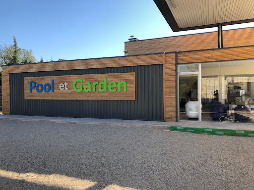 Photo de Pool et Garden