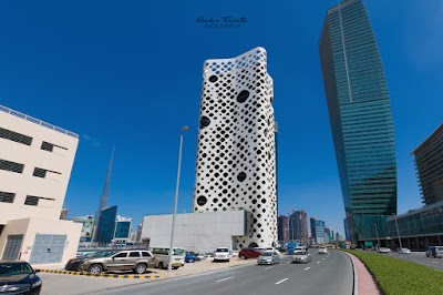 Photos of Baker McKenzie Habib Al Mulla - O14 Tower
