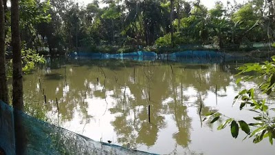 Photos of Faziler Ghat Bazar