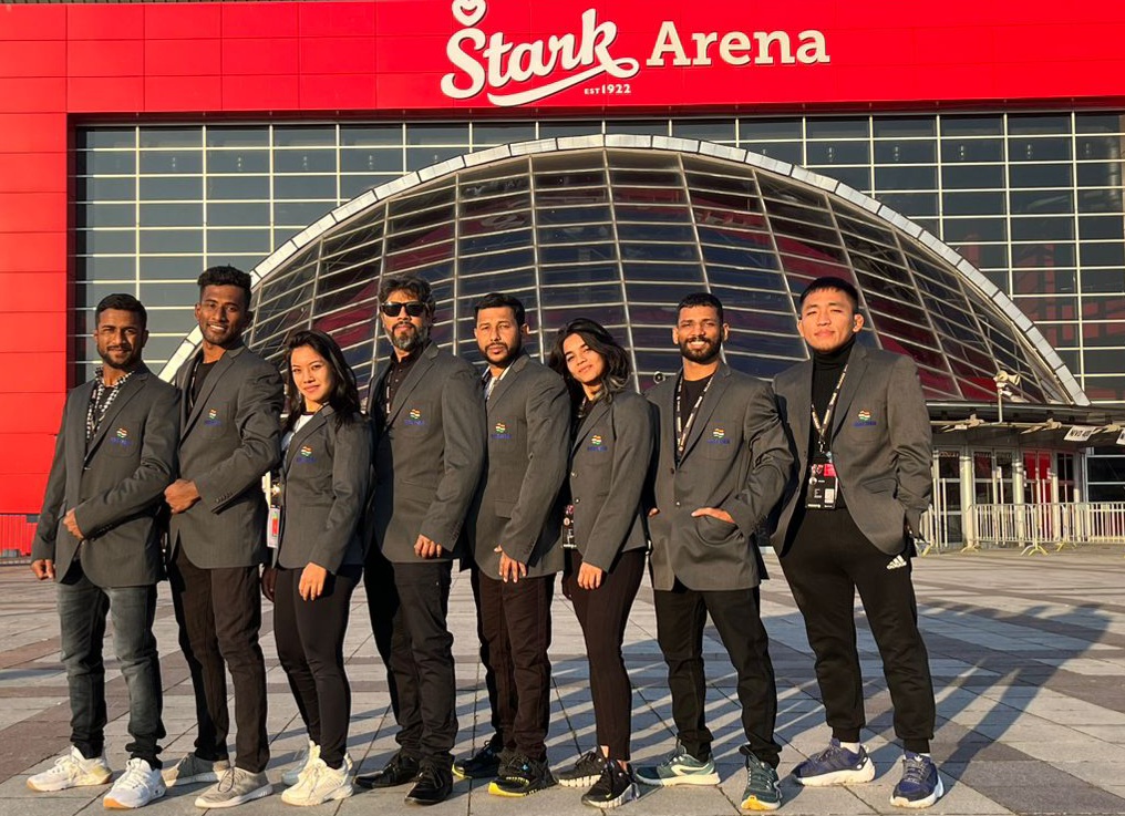 Academy Of Martial Science Ams