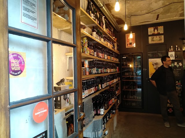 Société Parisienne de Bière