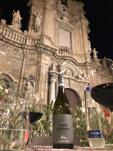 Caupona Taverna di Sicilia - Thumbnail