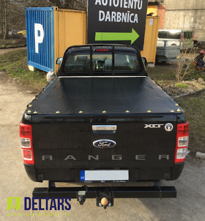 Photos of DELTARS, SIA, Tentu serviss