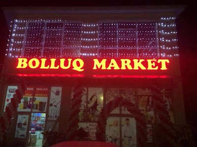 Photos of Bolluq Market