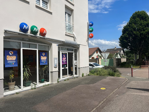 MMA Assurances GAILLON