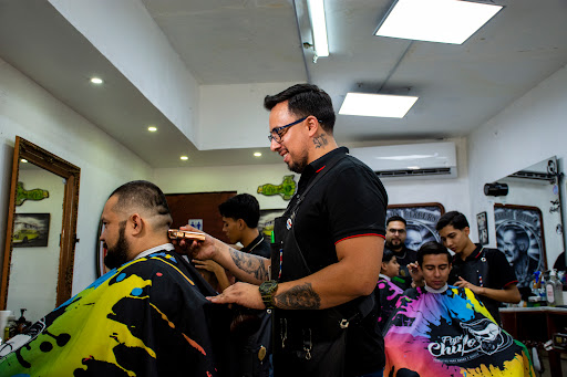 Aguayo's Barber Shop