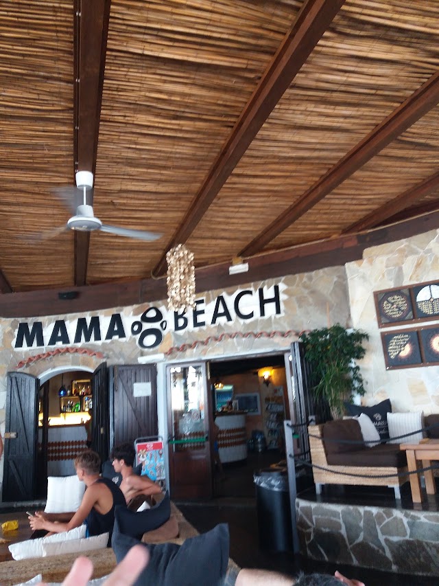 Mamabeach