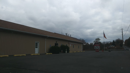 Sanitaria Springs Fire Company - Thumbnail