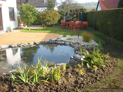 Gartenbau Weinert
