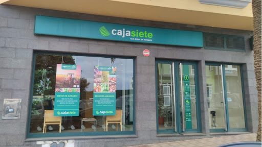Cajasiete - Oficina de Barlovento