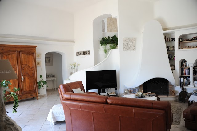 Chambre d'hôtes Béziers la Daubinelle