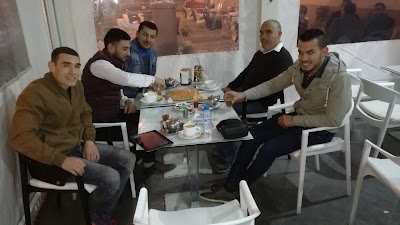 Photos of Caf&eacute; VIP