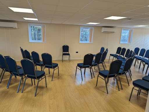 Illogan Parish Council Community Office