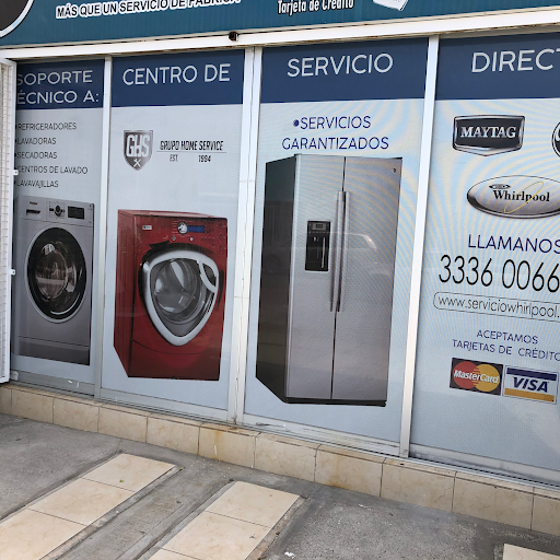 Soporte Técnico Maytag / Whirlpool