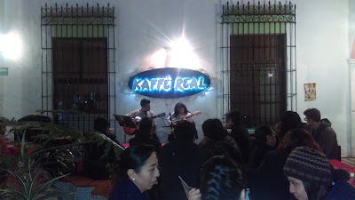 Photos of Kaff&eacute; Real