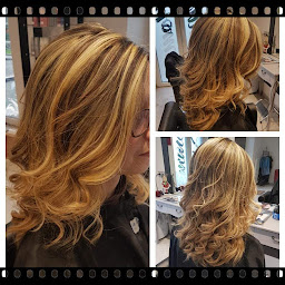 Photo n°16 de L'univ'hair d'Anaïs coiffure à Montignac-Lascaux (Salon de coiffure)