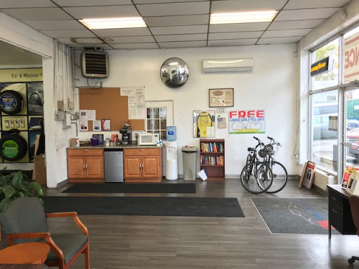 C & A AUTO SERVICE - Thumbnail