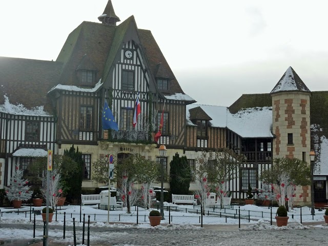Casino Barrière Deauville