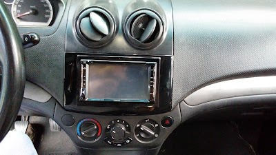 Photos of ALX Tuning Soung Designs