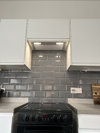 CHF Electrical Ltd - Visual