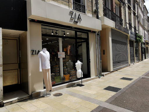 ZIA PARIS - Thumbnail