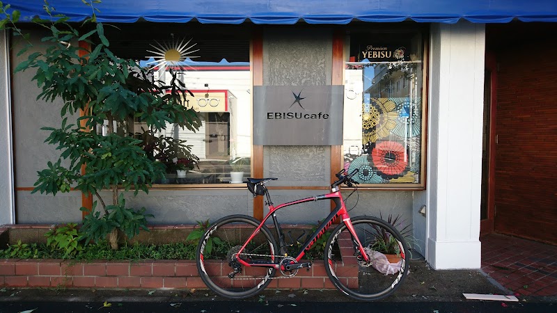 エビスcafe