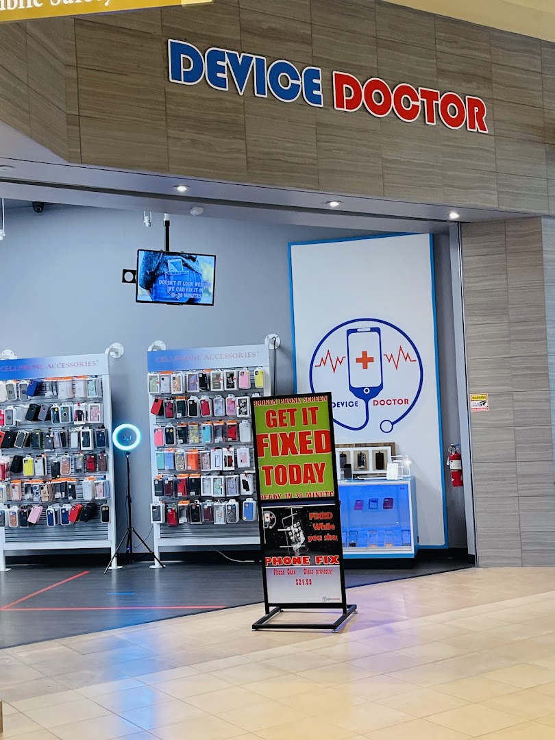 Device Doctor (One stop shop for all of your phone needs) image 1