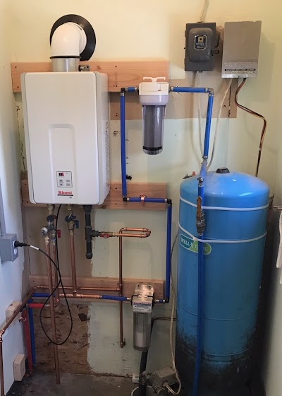 AAA Plumbing & Water Heater Service