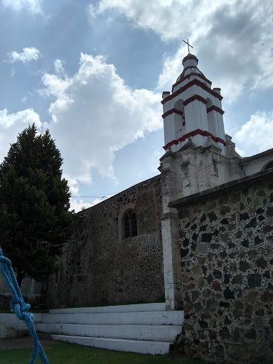 Parish of St. Matthew the Apostle