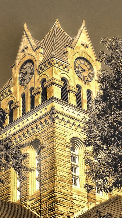 Photos of Starke Circuit Court
