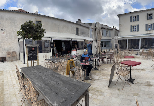 Photo 8 - Chez Martin - Bar & Restaurant