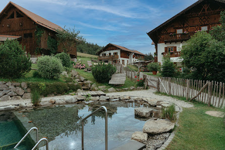 Bussjägerhof Bromberg 9, 82389 Böbing, Deutschland
