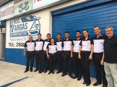 Photos of Autorepuestos Hnos Vargas