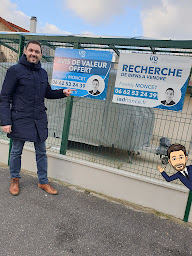Photo n°1 de IAD ATHIS-MONS - Freddy MONCET Conseiller en immobilier à Athis-Mons (Consultant immobilier)