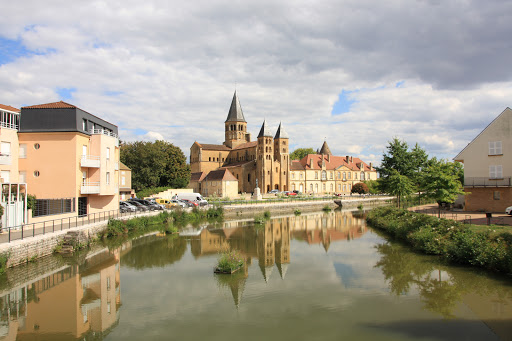Photo de Résidence Services Séniors Villa Médicis Paray-le-Monial à Paray-le-Monial (71600)