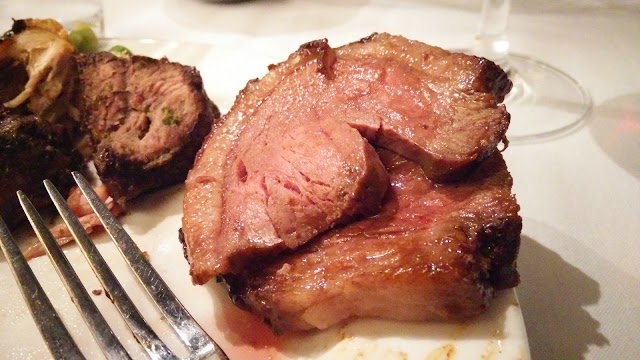 Pampa Brazilian Steakhouse