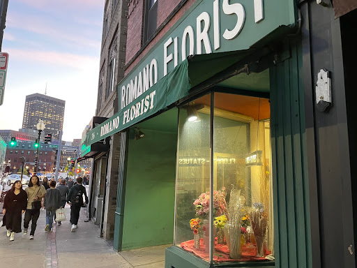 Romano Florist