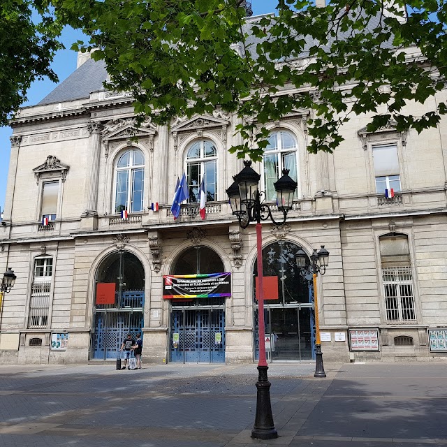 Mairie du 11e arrondissement