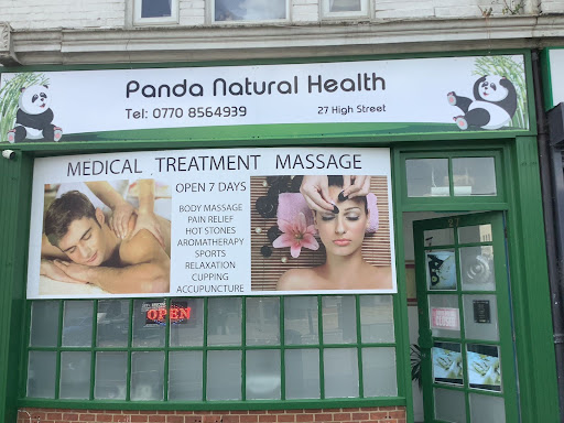Panda Natural Health