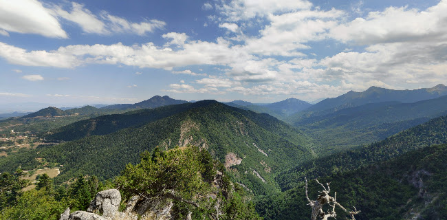Unnamed Road,, Καρδίτσα