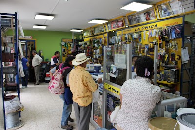 Photos of Ferreter&iacute;a La &Uacute;nica